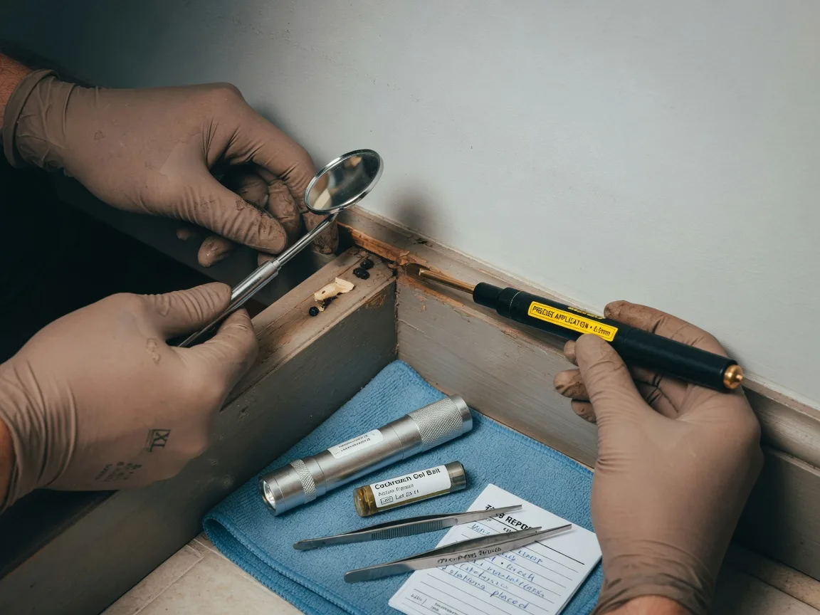 Why choose Emergency Pest Control in Rock Falls, IL